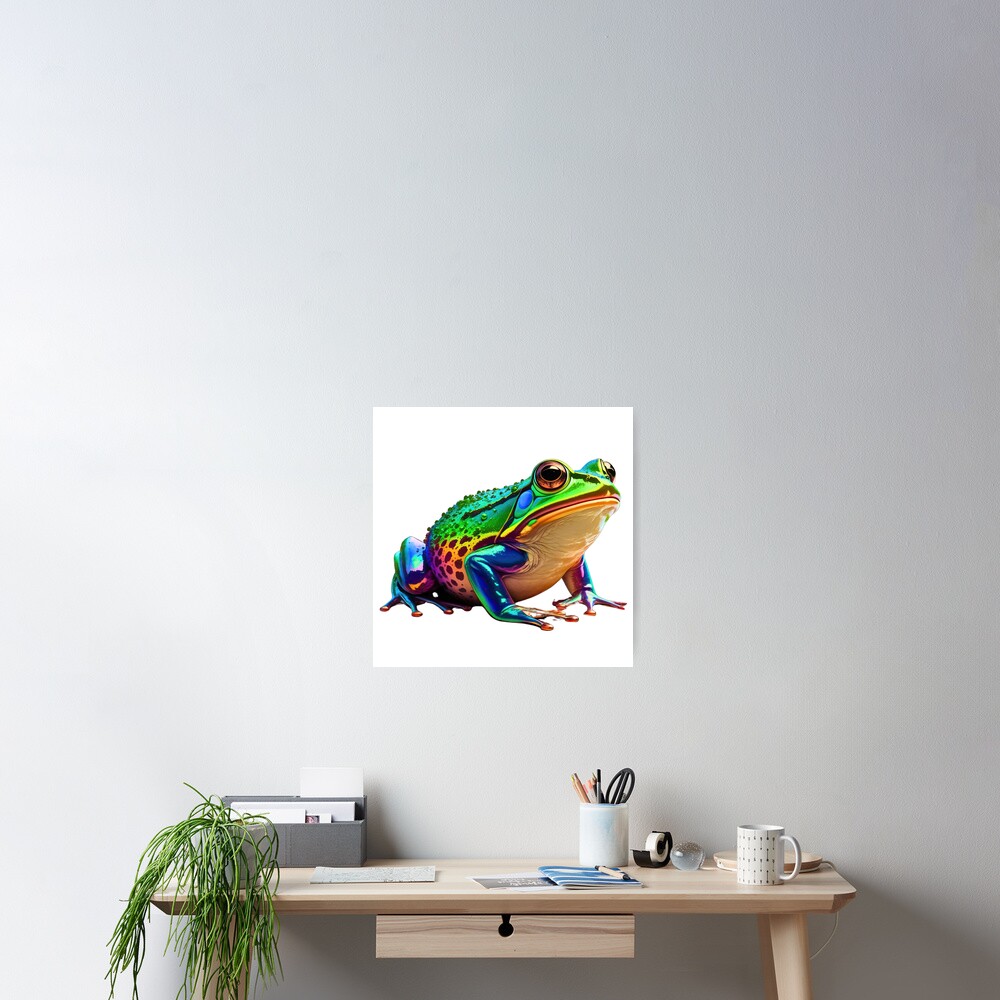 Item preview, Poster designed and sold by RvinJo8.