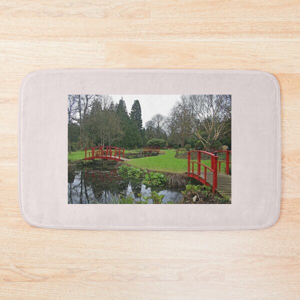 Item preview, Red Bridge Heaven designed and sold by RedHillDigital.