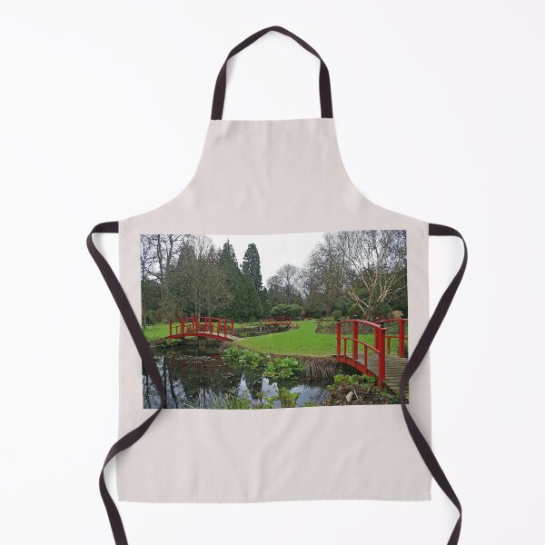 Item preview, Red Bridge Heaven designed and sold by RedHillDigital.