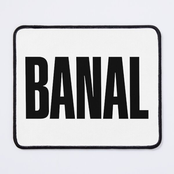 Item preview, Banal designed and sold by DreamFile-Cards.