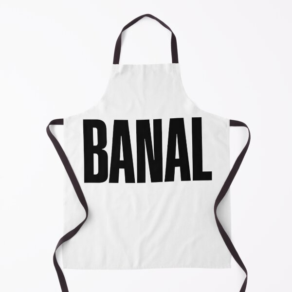 Item preview, Banal designed and sold by DreamFile-Cards.