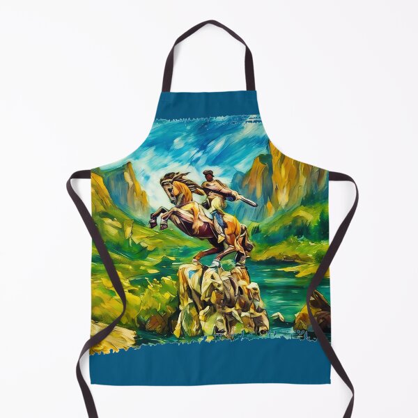 Item preview, Armenian Hero designed and sold by doniainart.