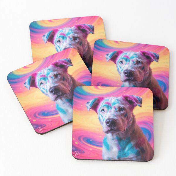 Item preview, The Argentine Dogo designed and sold by cfbennettmedia.