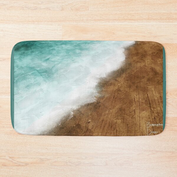 Item preview, Crusty Beach designed and sold by BurningChair.