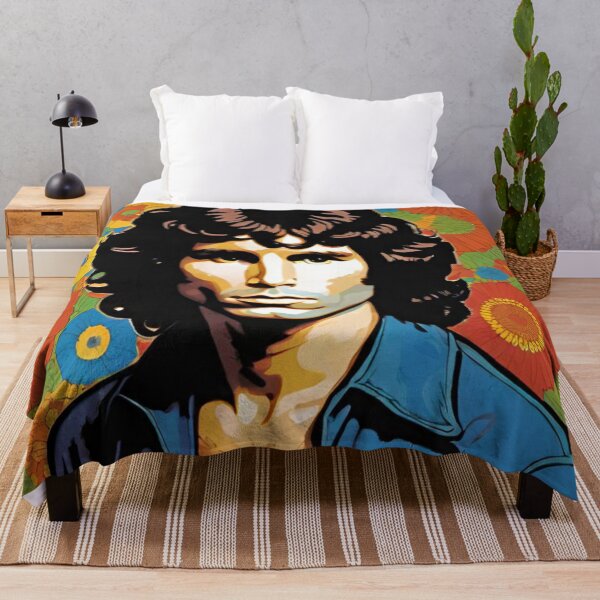 Item preview, Jim Morrison Art | TheAmericanPoet designed and sold by TheAmericanPoet.