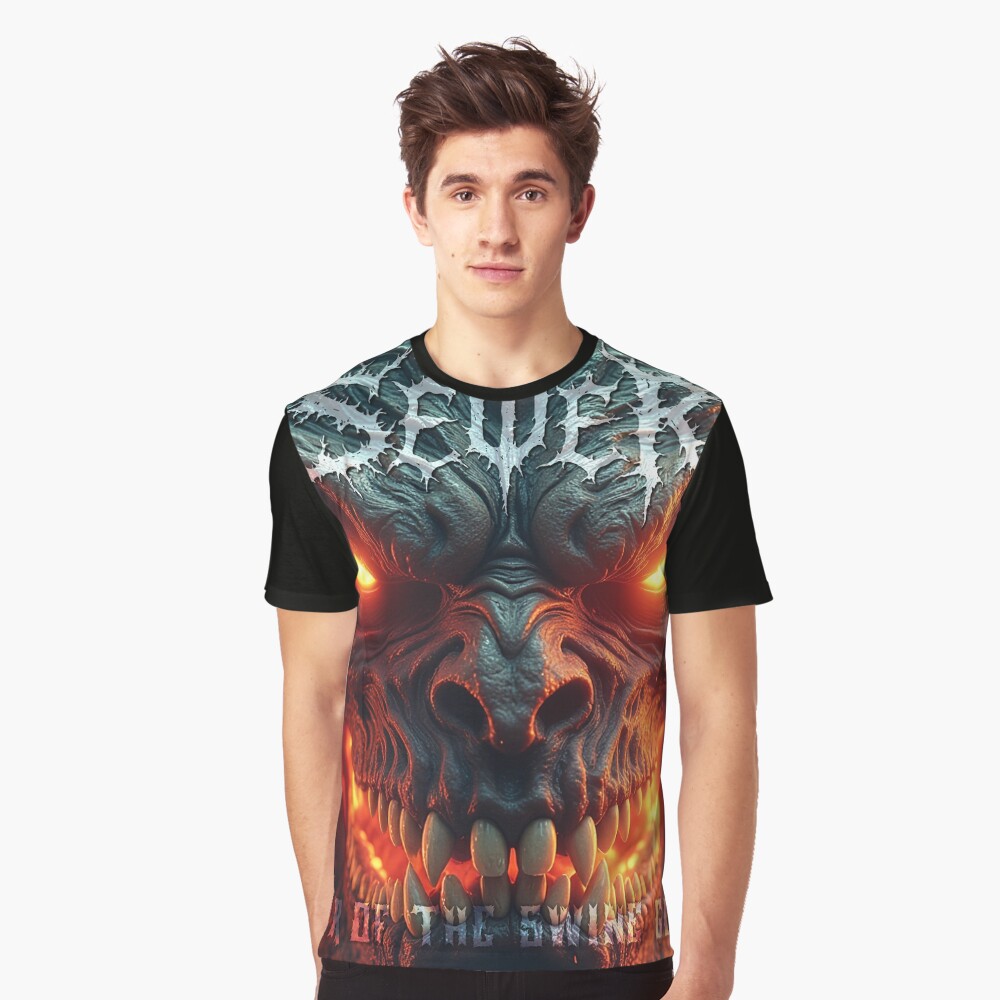 Luxury T-Shirt
