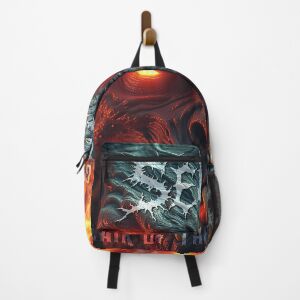 Elite Backpack