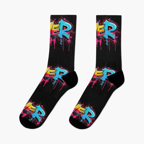 Item preview, Graffiti Name Oliver designed and sold by fantasyMASTER.