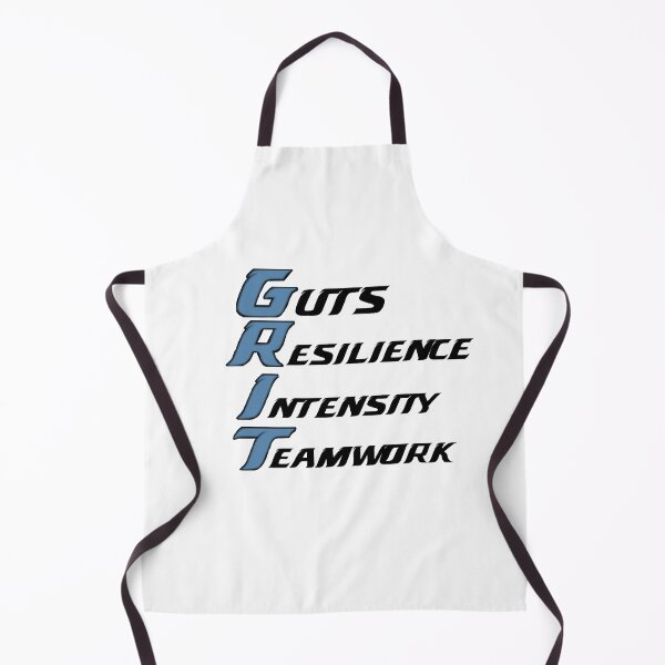 Item preview, Show your Pride... Declare GRIT! designed and sold by bondboy49417.