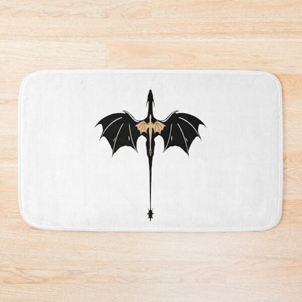 Item preview, Fourth Wing Inspired Design  designed and sold by AS94 Creative Designs.