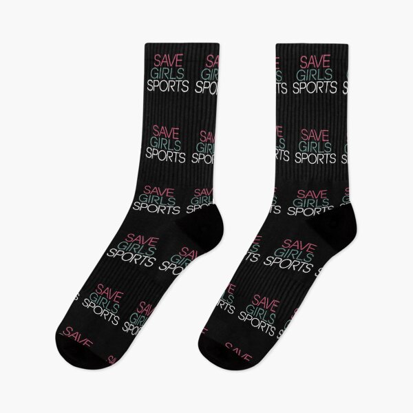 Artikelvorschau, Save Girls Sports – Sportlerinnen – Ein Geschenk für alle, die sich für Gleichberechtigung und Chancengleichheit für Mädchen im Sport einsetzen. entworfen und verkauft von ZyziowskyArt.
