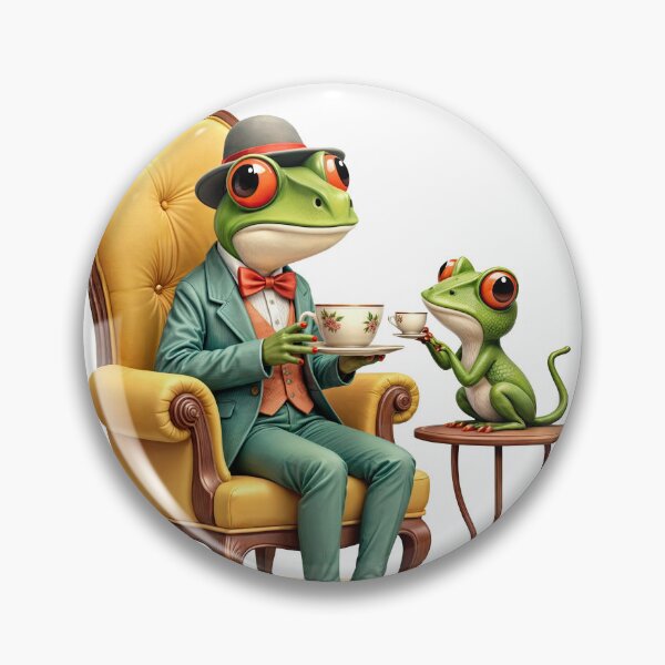 Item preview, T-Shirt Design Trending: TEA TIME designed and sold by ForeverPrintsOK.