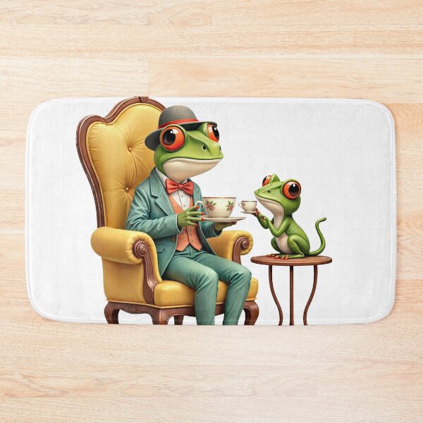 Item preview, T-Shirt Design Trending: TEA TIME designed and sold by ForeverPrintsOK.