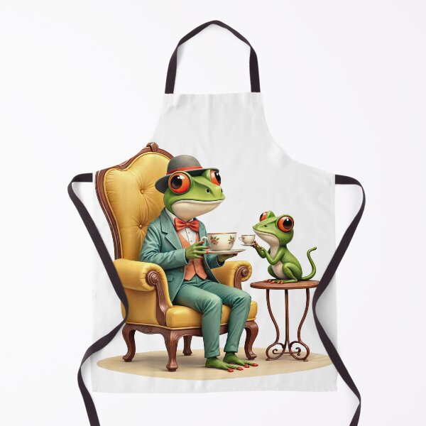 Item preview, T-Shirt Design Trending: TEA TIME designed and sold by ForeverPrintsOK.