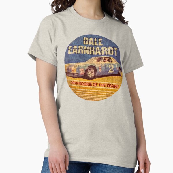 Item preview, Vintage 1979 Dale Earnhardt  designed and sold by Chriscarrrocks0.