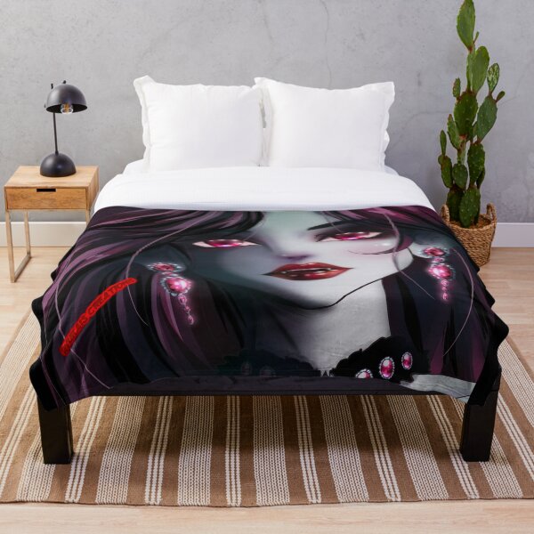 Item preview, Elegant vampire designed and sold by Ryukais-comix.
