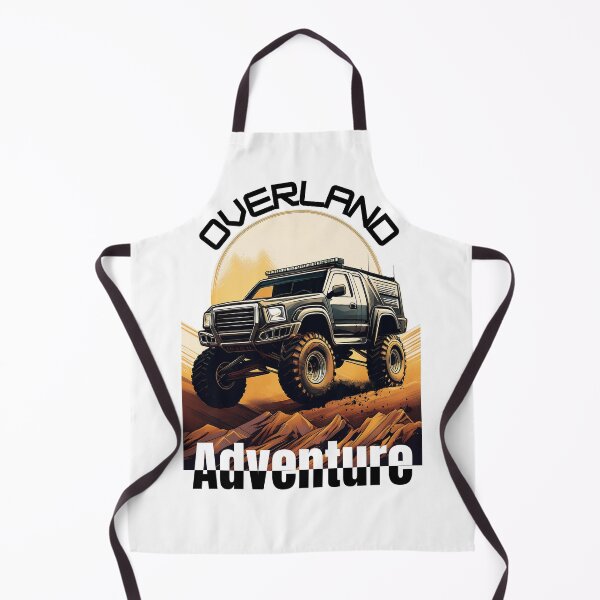 Item preview, Overland Adventure - Rock crawling - Jeep adventure designed and sold by FunnyTeesAngMugsNaz.