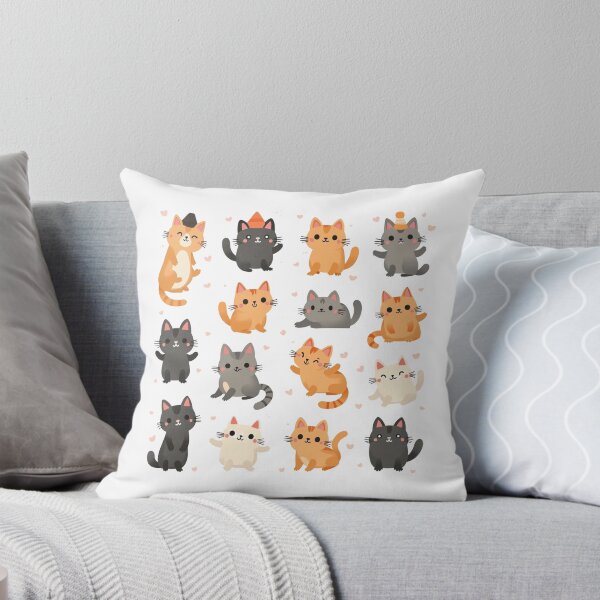 Item preview, cats & co designed and sold by CanvaSnap ⭐⭐⭐⭐⭐.