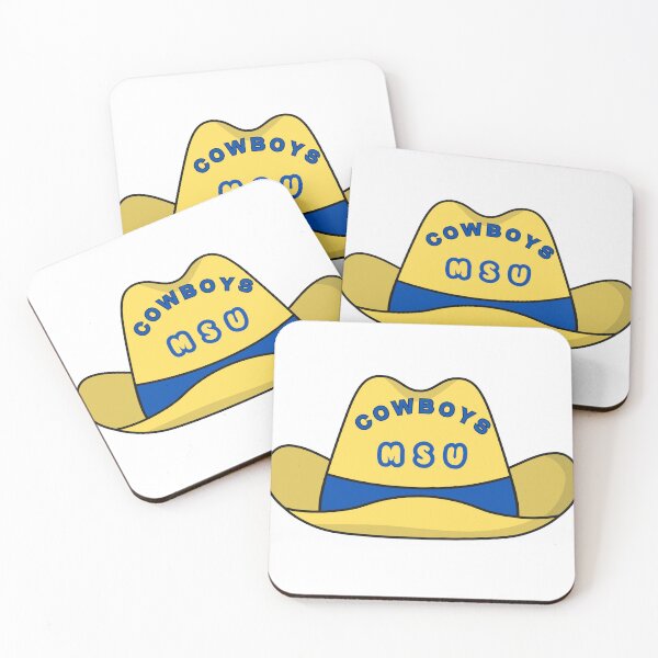 Item preview, McNeese State University - cowboys sticker designed and sold by Lily Lola.