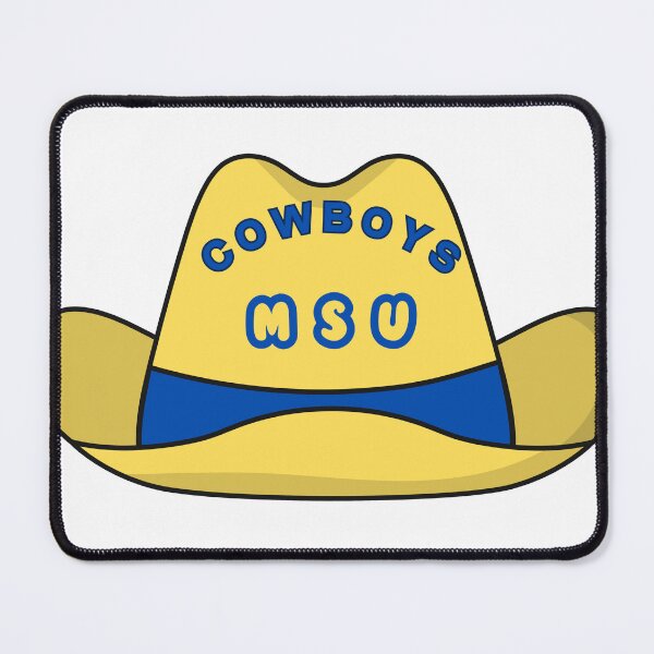 Item preview, McNeese State University - cowboys sticker designed and sold by Lily Lola.