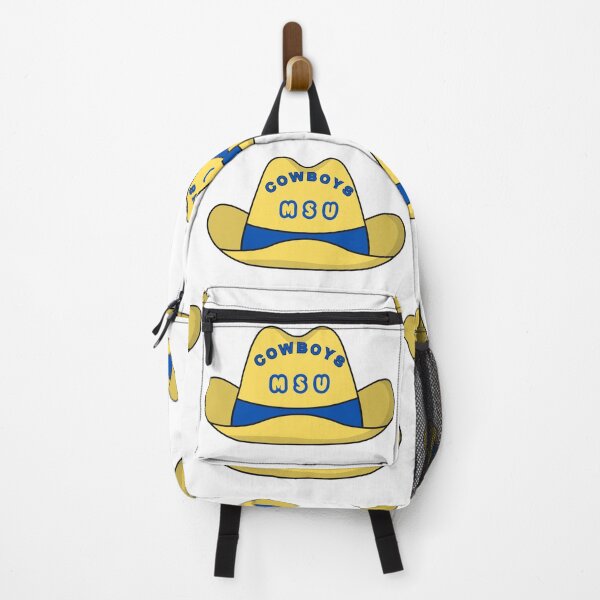 Item preview, McNeese State University - cowboys sticker designed and sold by Lily Lola.