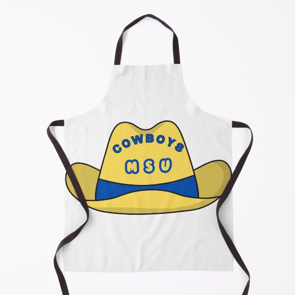 Item preview, McNeese State University - cowboys sticker designed and sold by Lily Lola.