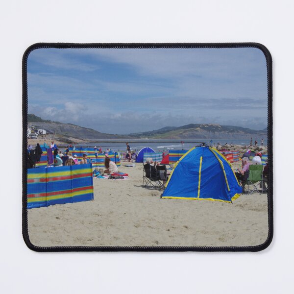 Item preview, Lyme Regis Summer designed and sold by lezvee.