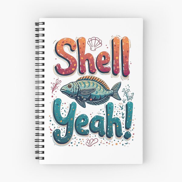 Item preview, shell yeah !! designed and sold by Ismartista.