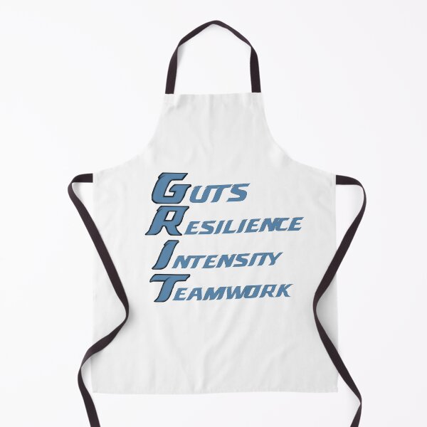 Item preview, Show your Pride... Declare GRIT! designed and sold by bondboy49417.