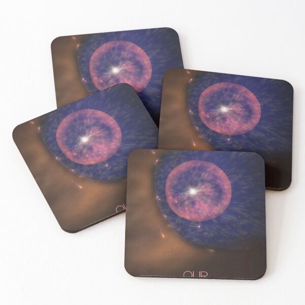 Item preview, STK205506S-Poster of our solar system. designed and sold by StocktrekImages.
