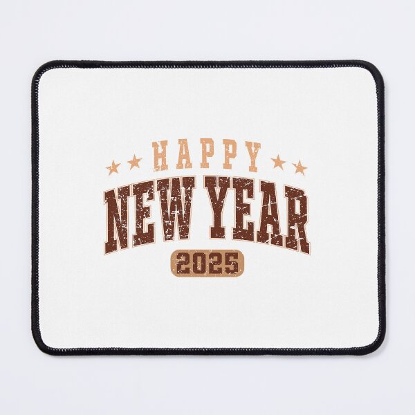Item preview, 2025 Happy New Year designed and sold by designclub.