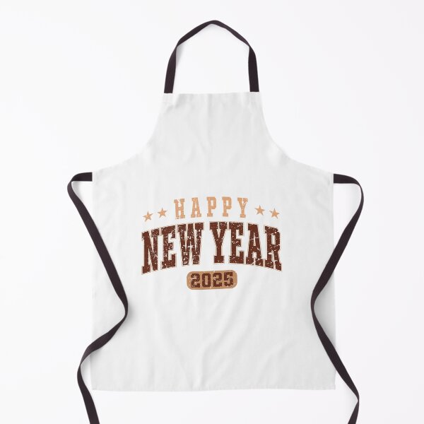 Item preview, 2025 Happy New Year designed and sold by designclub.