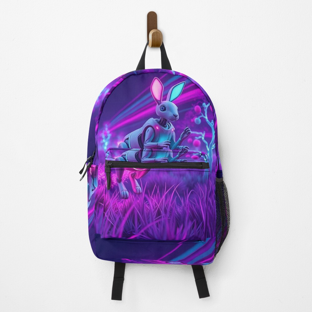 Item preview, Backpack designed and sold by ThranDesigns.