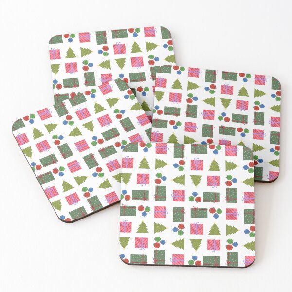 Item preview, Winter Holiday Pattern designed and sold by VHaywardDesigns.