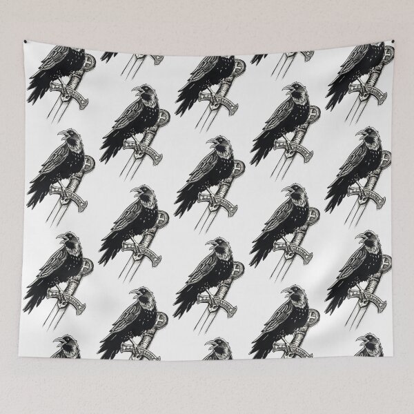 Item preview, Raven 2 designed and sold by Isralj.