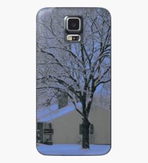 First Snow Case/Skin for Samsung Galaxy