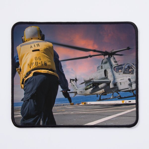 Item preview, Snake Charmer, helicopter designed and sold by Mauswohn.