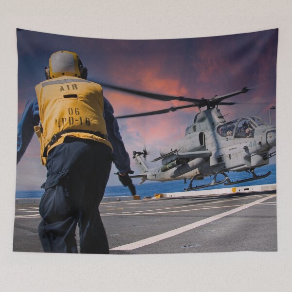 Item preview, Snake Charmer, helicopter designed and sold by Mauswohn.