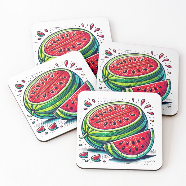 Item preview, Watermelon Palestine designed and sold by supersanko.