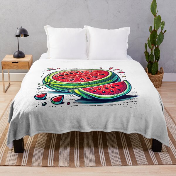 Item preview, Watermelon Palestine designed and sold by supersanko.