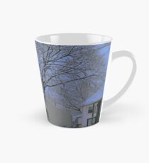 First Snow Tall Mug