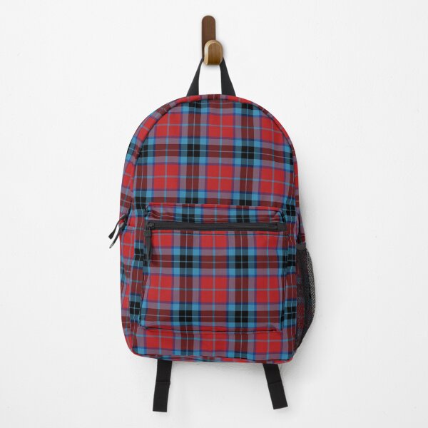 Item preview, MACTAVISH (McTavish) Tartan | The Clan MacTavish Tartan, Ancient Scottish Highlands Family Name Plaid designed and sold by This Is Tartan.