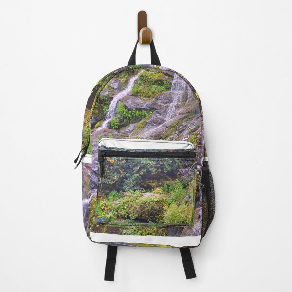 Item preview, The Bottom Of Catawba Falls North Carolina designed and sold by LisaWootenPhoto.