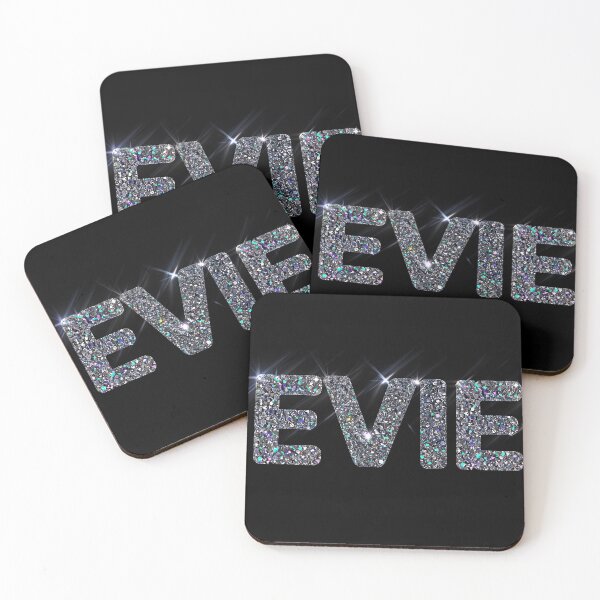 Item preview, Diamond Name Evie designed and sold by fantasyMASTER.