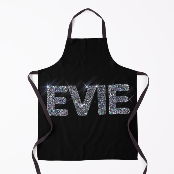 Item preview, Diamond Name Evie designed and sold by fantasyMASTER.