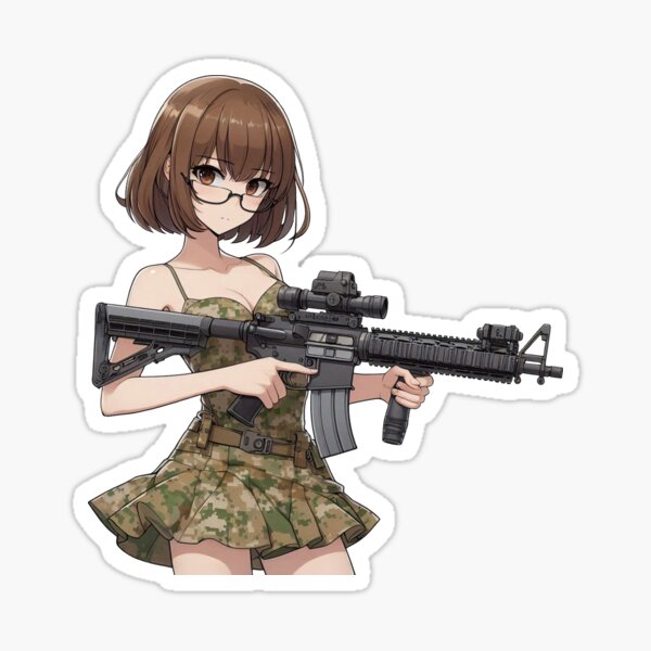 Item preview, Waifu táctica designed and sold by RAWLIFEGRAPHIC.
