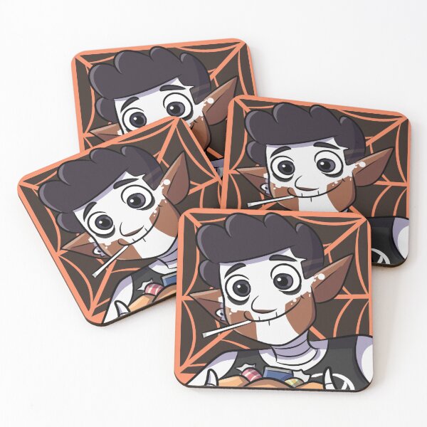 Item preview, Halloween Gus designed and sold by jessthevampire.