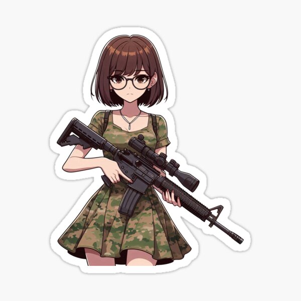 Item preview, Waifu táctica designed and sold by RAWLIFEGRAPHIC.