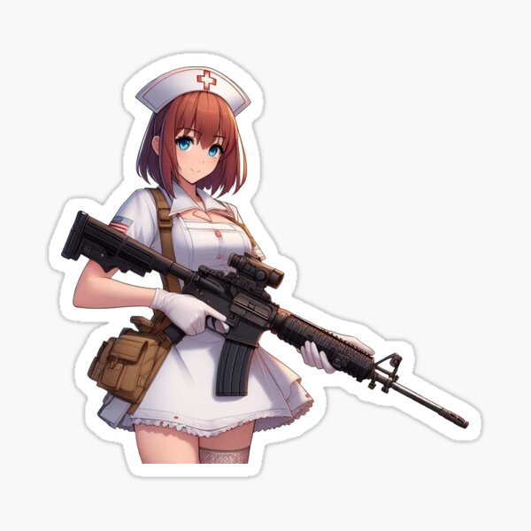 Item preview, Waifu táctica designed and sold by RAWLIFEGRAPHIC.