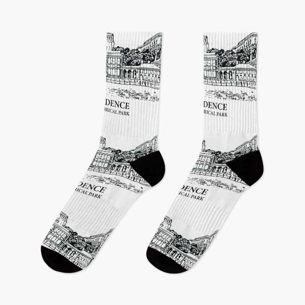 Item preview, Independence National Historical Park designed and sold by Lakeric Cityscapes.